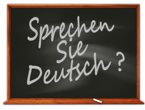 Deutsch als Fremdsprache