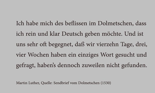 Leistungen Arabisch Dolmetscher