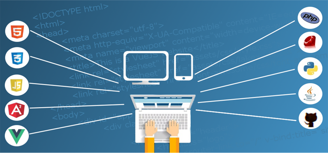 Web-Entwicklung